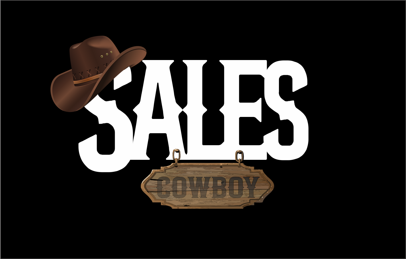 SalesCowboy Marketing